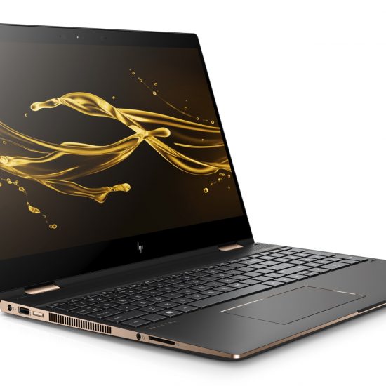 HP ENVY 15 CORE I5/16GB/1TB SSD TOUCH X360 - Mohja business